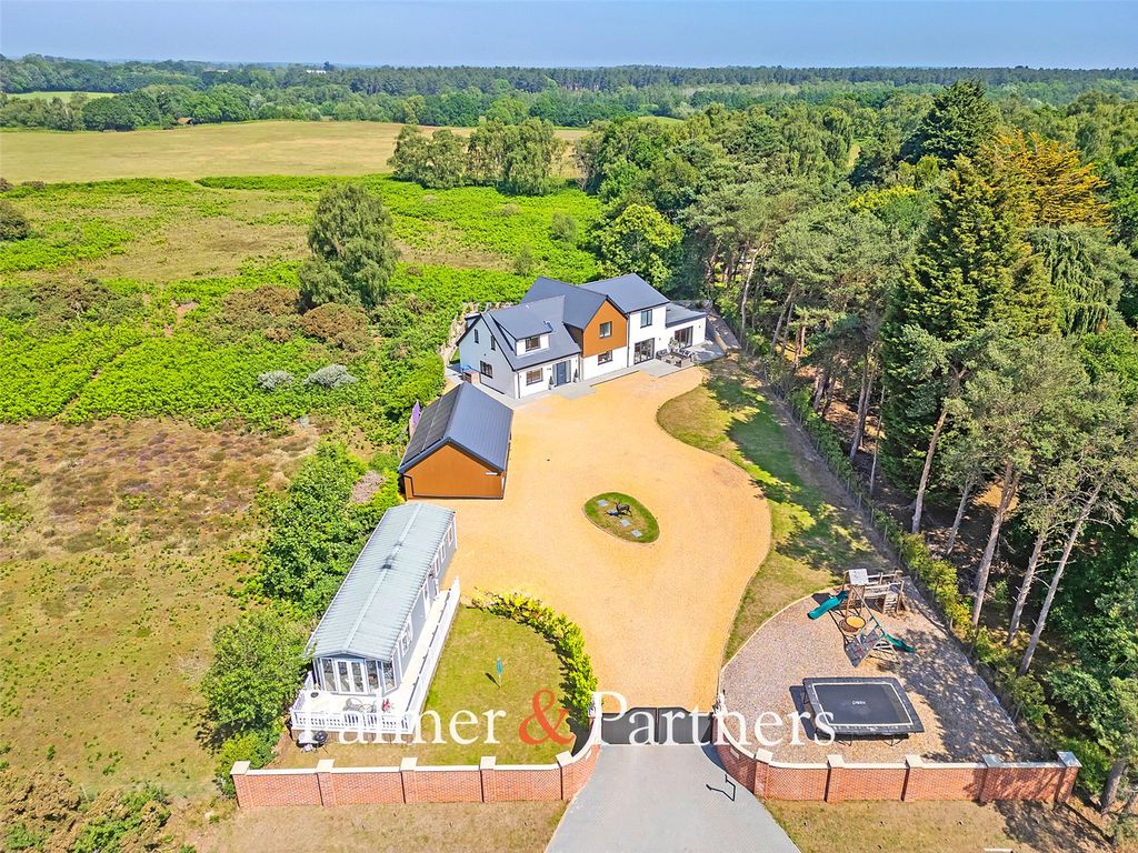 Additional image 53 of 4 bed detached house for saleThe Common, Leiston, Suffolk IP16