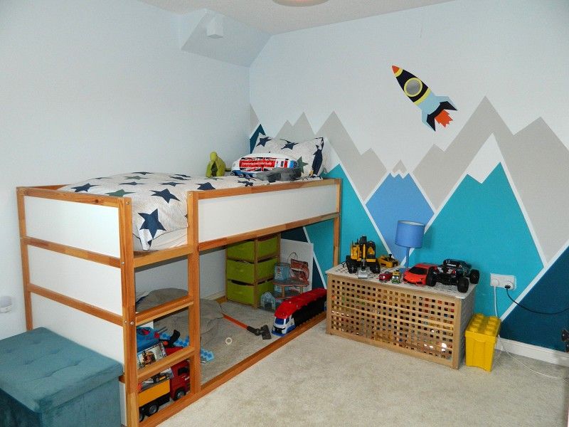 Additional image 14 of 4 bed semi-detached house for saleLakeside Close, Brynmawr NP23