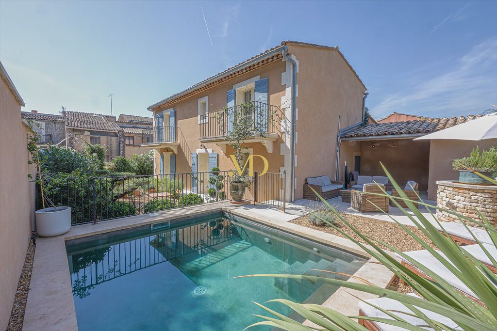 Property photo 1 of 48 Magnificent Renovated 19th-Century Country House With Garden And Swimming Pool