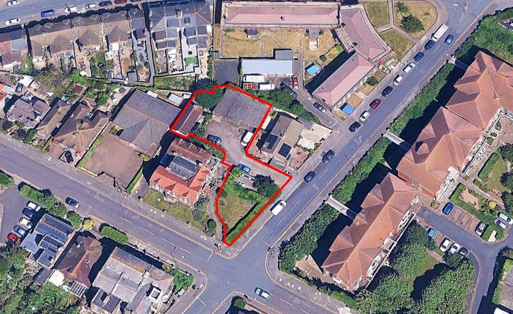 Additional image 6 of Land for saleHigh Street, Ramsgate, Kent CT11