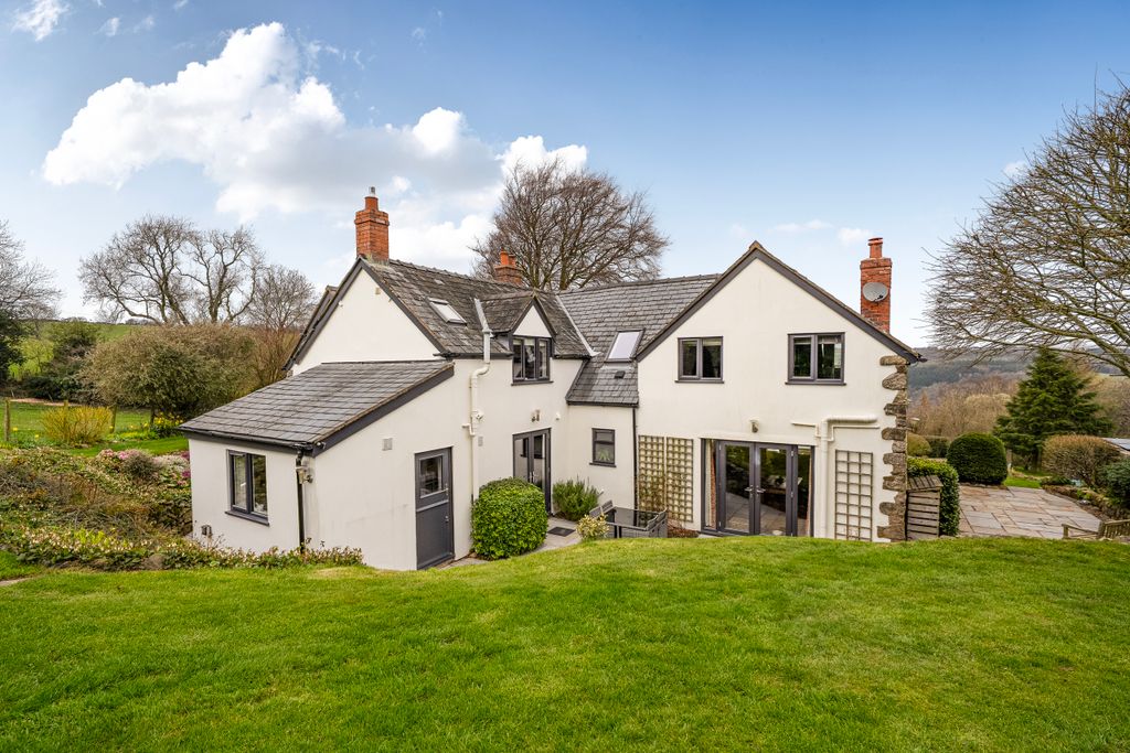 Additional image 24 of 4 bed detached house for saleTynycoed, Bronygarth, Oswestry SY10