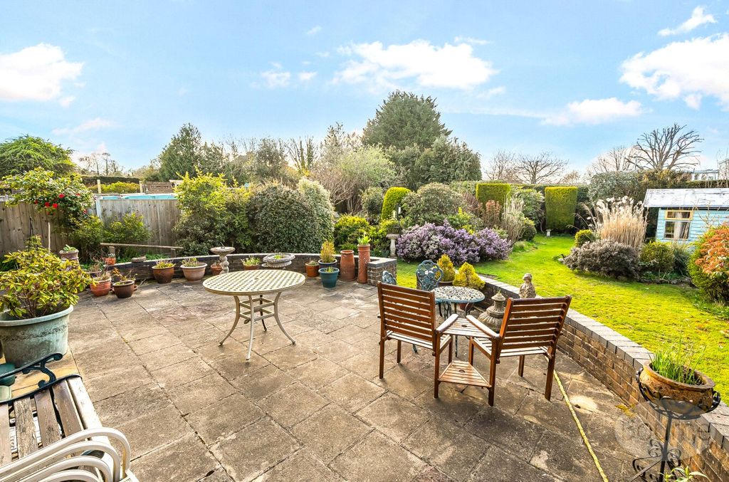 Additional image 10 of 4 bed detached house for saleThe Causeway, Petersfield, Hampshire GU31
