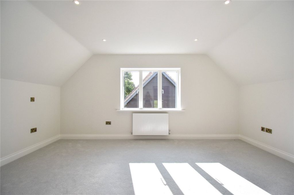 Additional image 11 of 4 bed detached house to rent1 Evelyns Orchard, Lower Road, Stuntney, Ely, Cambridgeshire CB7
