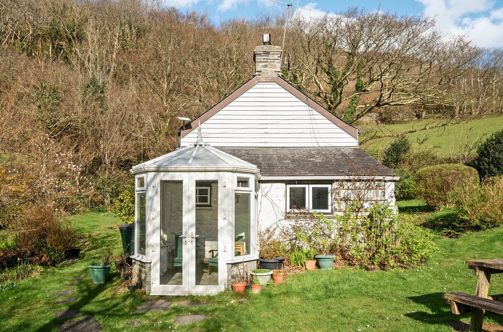 Additional image 13 of 4 bed detached house for saleAbergynolwyn, Tywyn, Gwynedd LL36