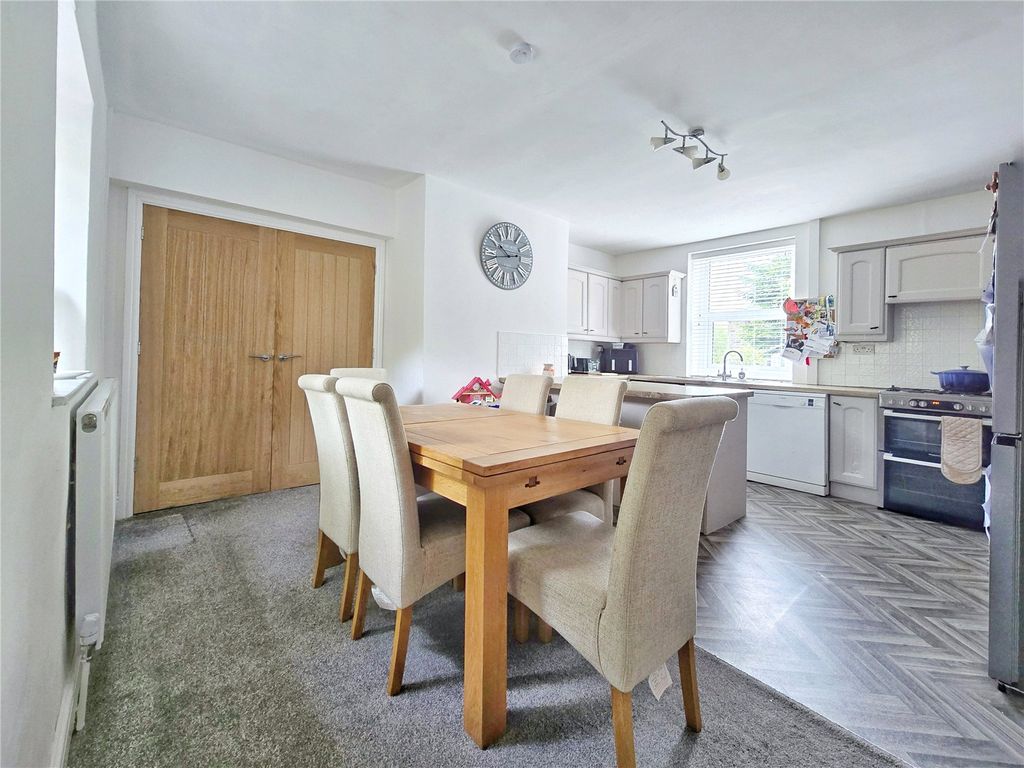 Property photo 3 of 20 Kitchen Dining Room
