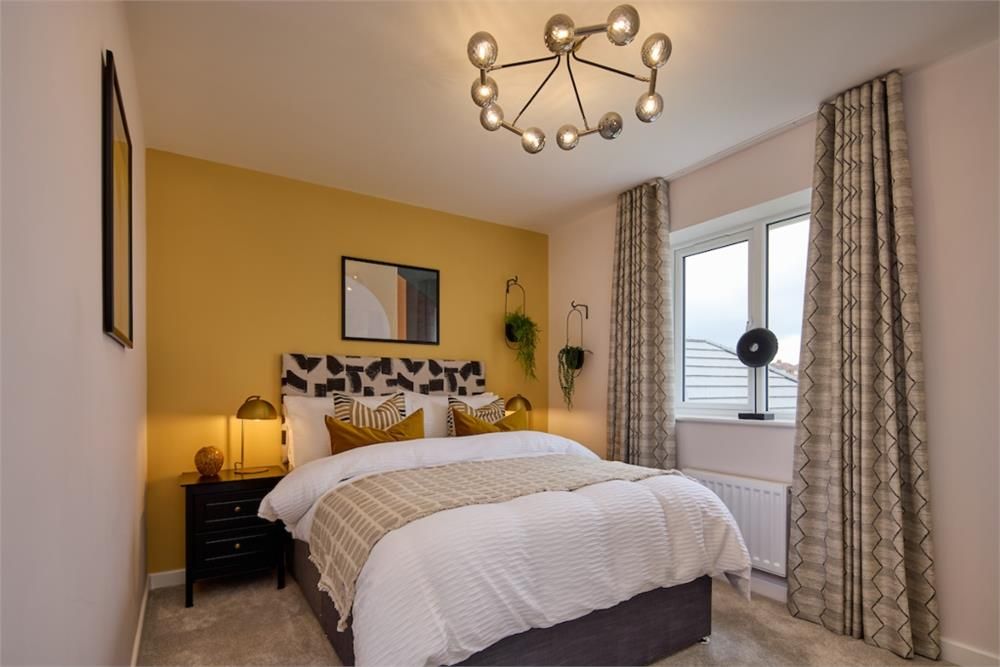 Additional image 10 of 4 bed detached house for sale"Norwood" at Woodhead Road, Honley, Holmfirth HD9