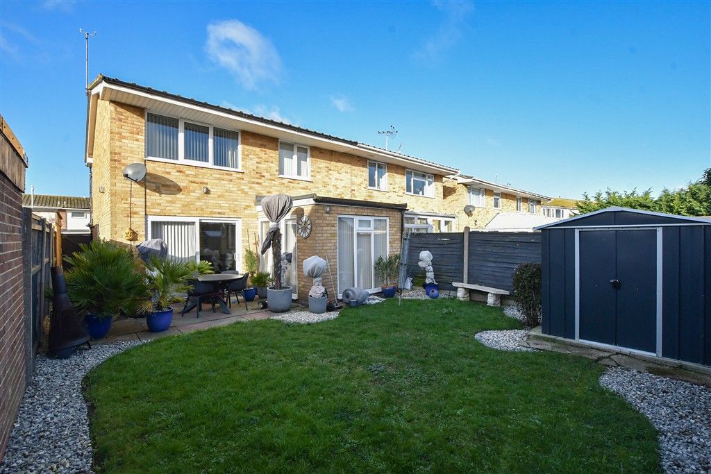 Property photo 2 of 11 Rear Garden