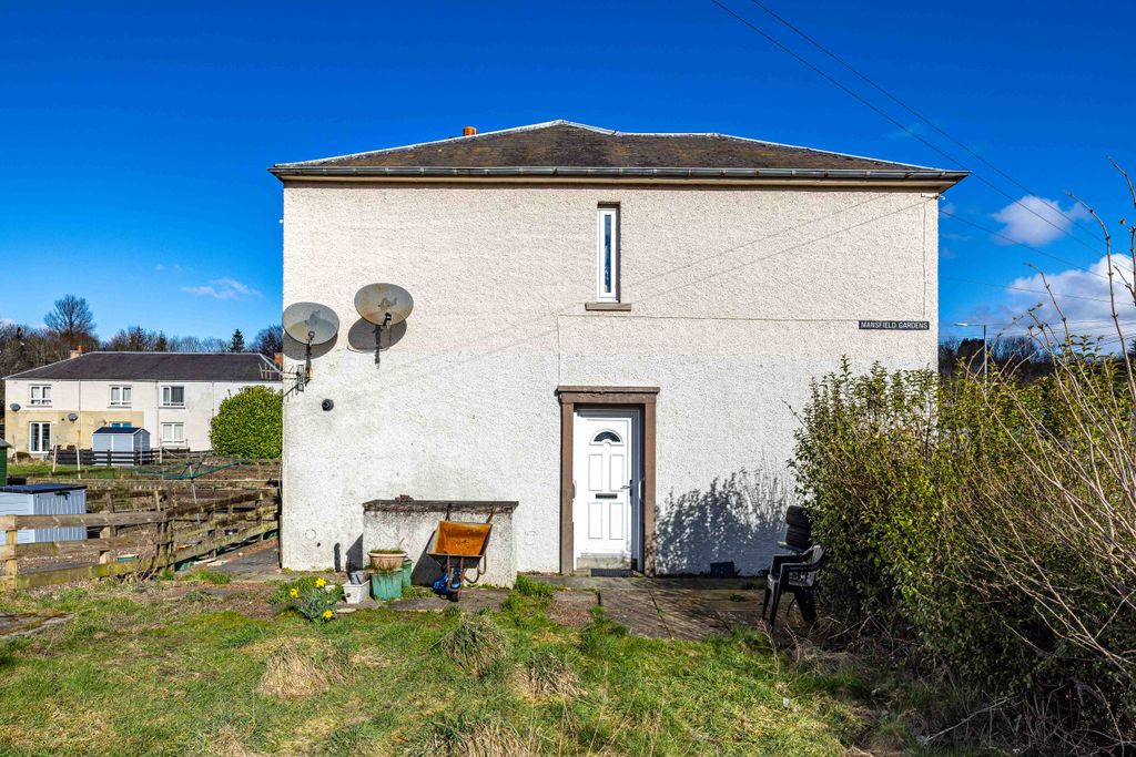 Additional image 18 of 1 bed flat for saleMansfield Gardens, Hawick TD9