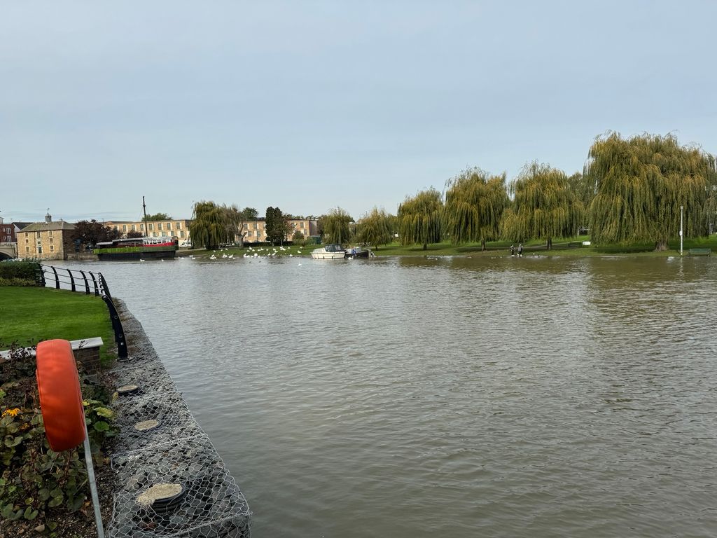 Additional image 14 of 2 bed penthouse for saleEast Station Road, Fletton Quays, Peterborough PE2