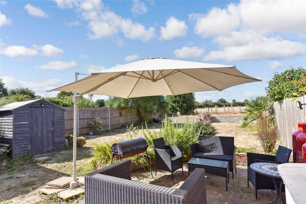 Property photo 1 of 14 Rear Garden