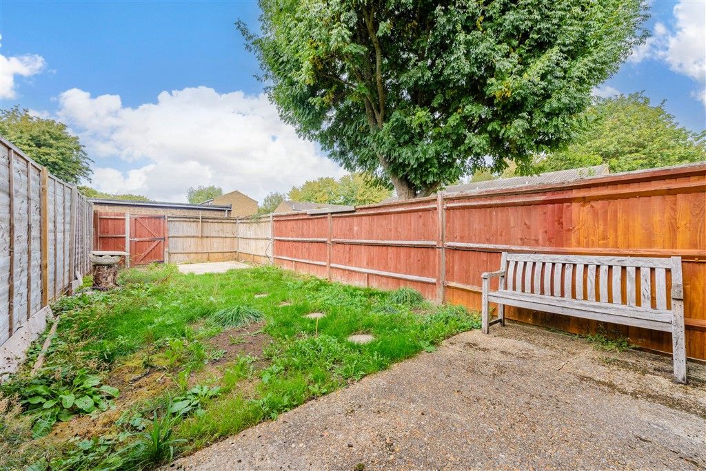 Property photo 2 of 9 Rear Garden