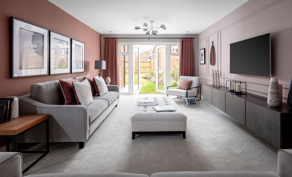 Property photo 2 of 17 Showhome Photography