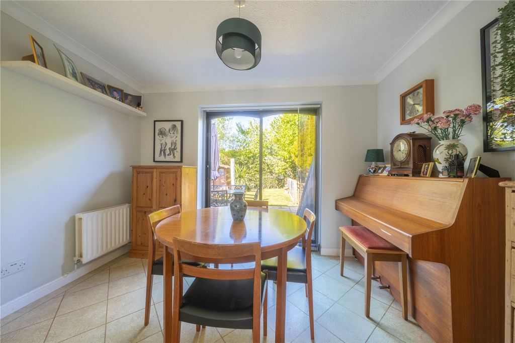 Additional image 10 of 4 bed detached house for saleBay Tree Close, Heathfield, East Sussex TN21