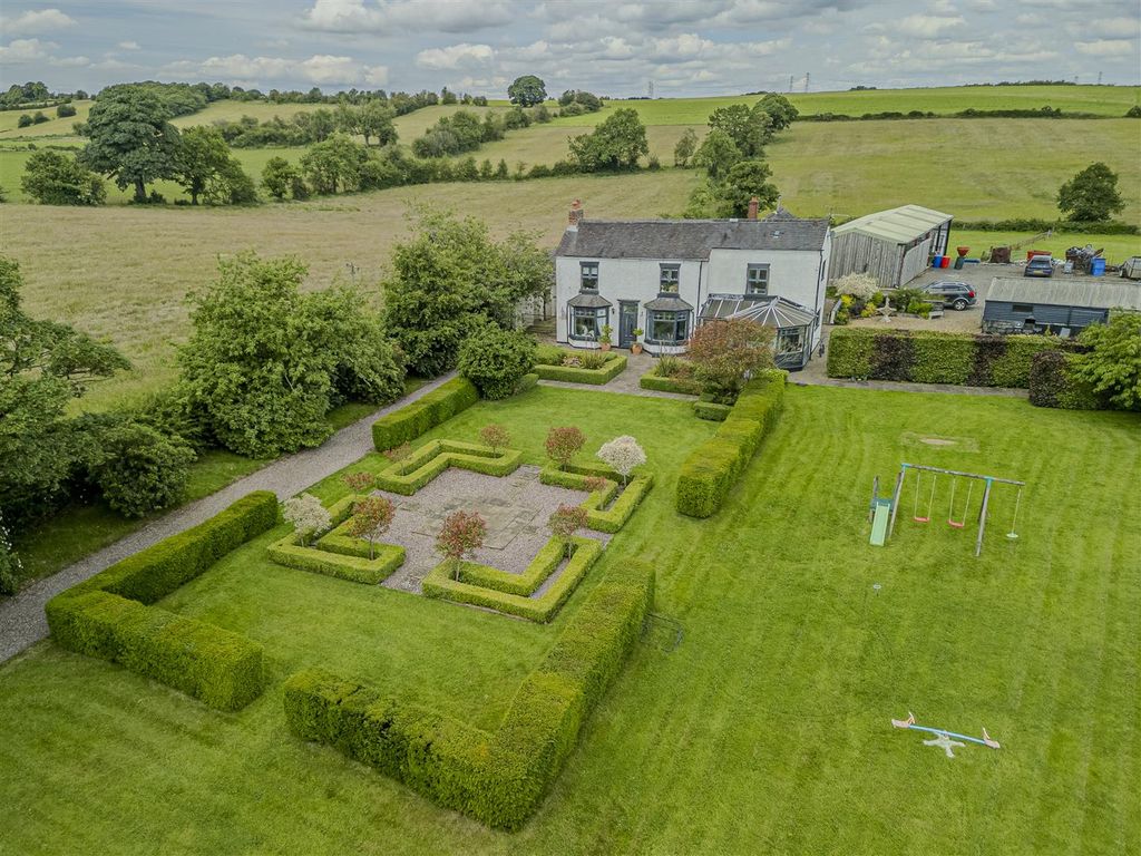 Property photo 1 of 80 Tunstall Stych Farm