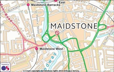 Property photo 2 of 7 Ordnance Survey Map