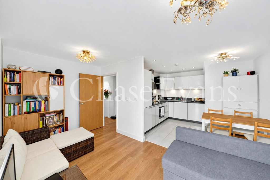 Property photo 1 of 13 Living Area