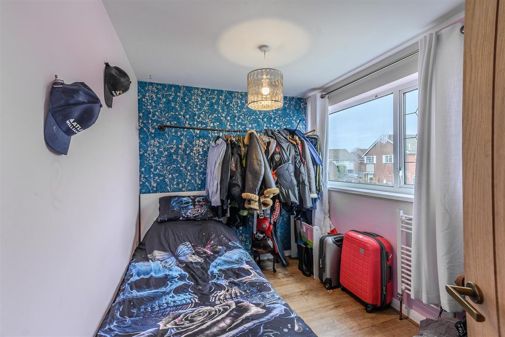 Additional image 15 of 3 bed semi-detached house for saleNorwood Crescent, Barry CF63