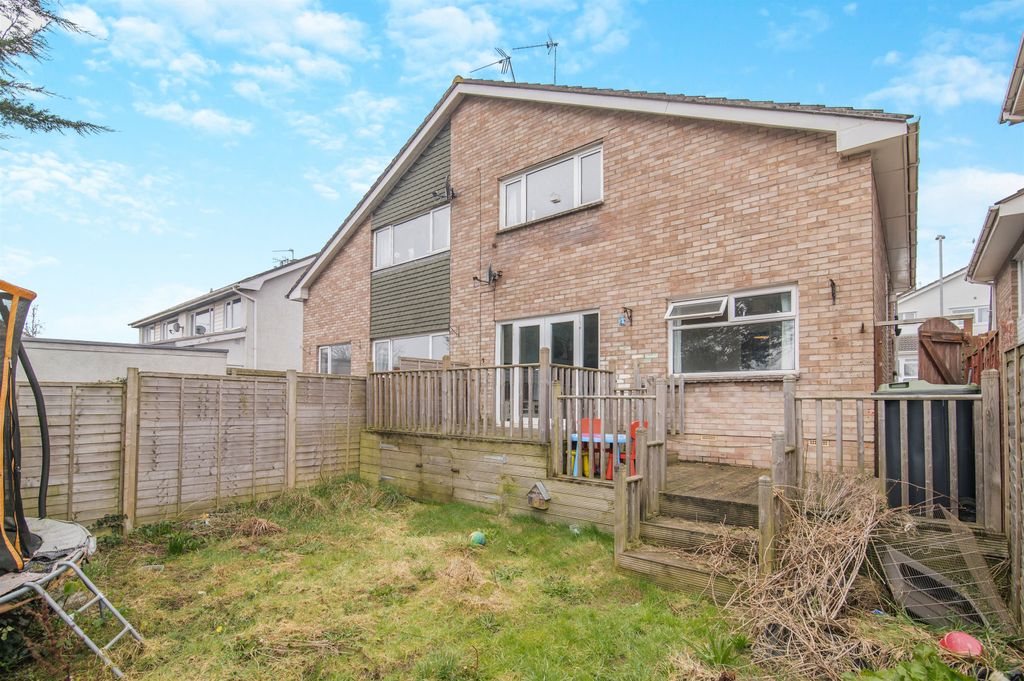 Additional image 17 of 3 bed semi-detached house for saleNormandy Way, Chepstow, Monmouthshire NP16