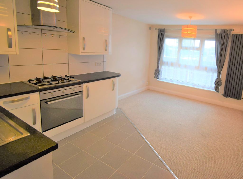 Property photo 1 of 7 Open Plan Kitchen