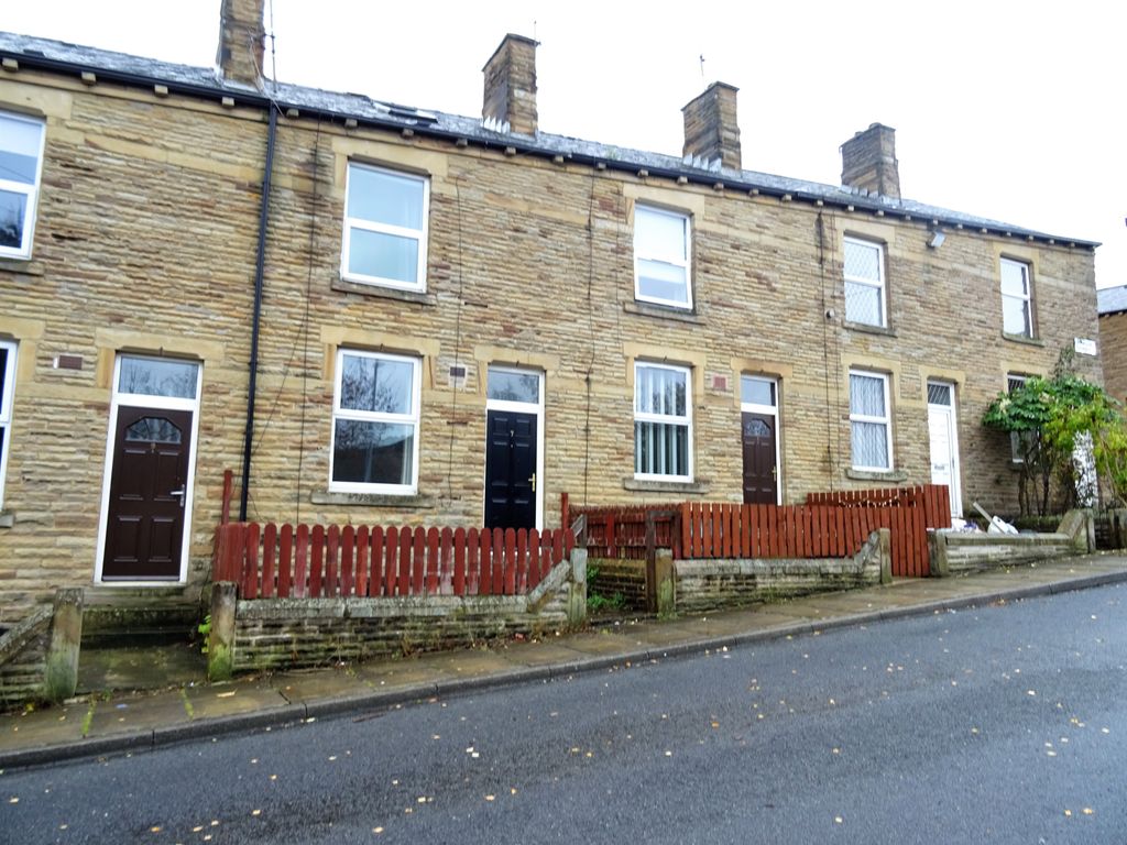 Property photo 1 of 9 3 Bed Unfurnished Terrace