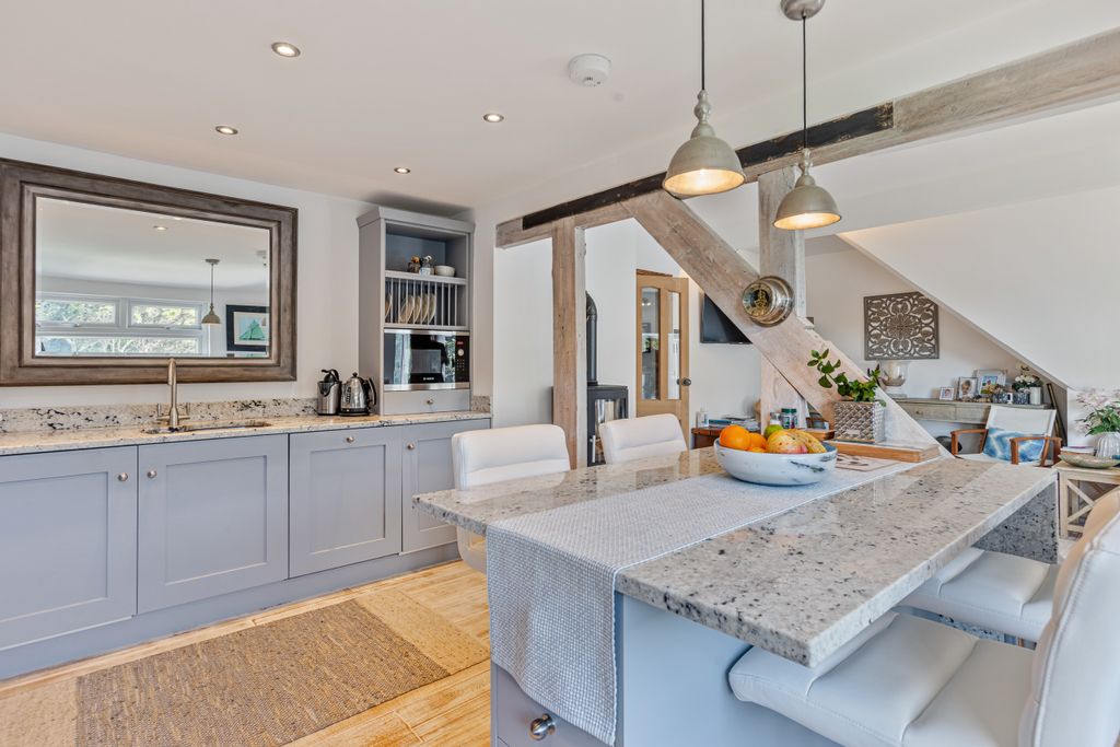 Property photo 3 of 23 A35 - Flat 1 Heron Creek, Newton Ferrers - 250929