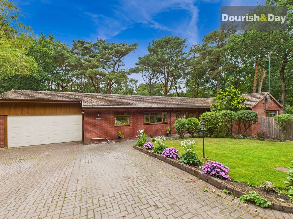 Additional image 21 of 4 bed detached bungalow for saleBirks Drive, Ashley Heath TF9