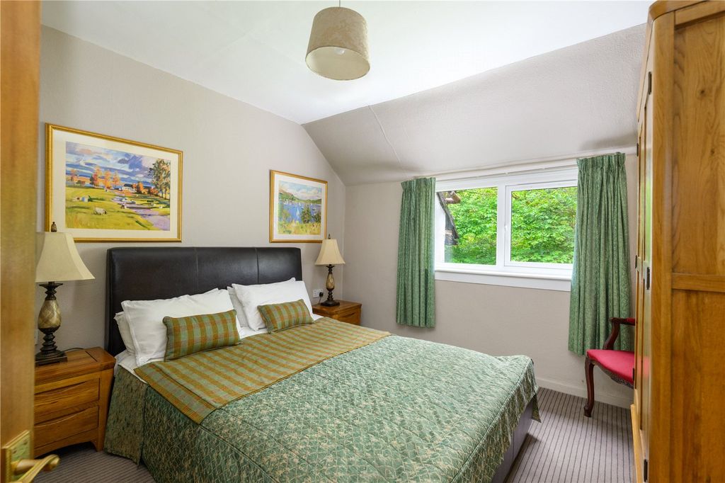 Additional image 16 of 9 bed detached house for saleMorenish House, Killin, Perthshire FK21