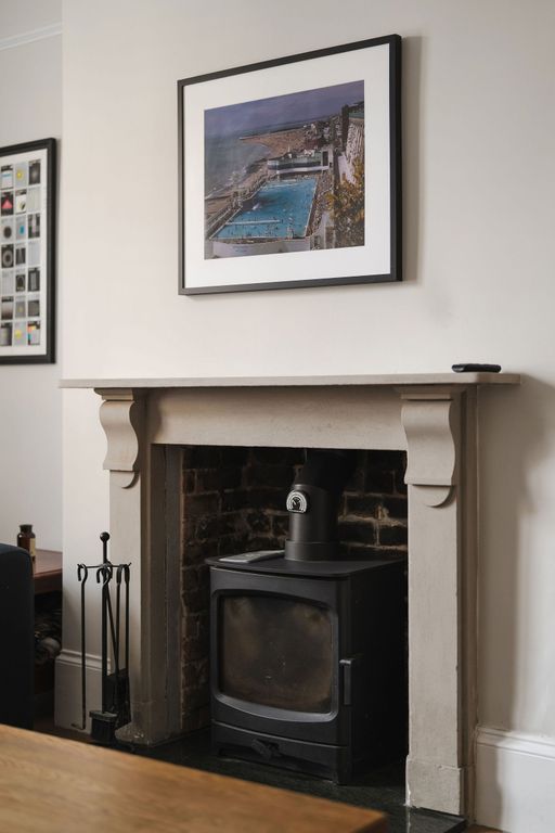 Additional image 11 of 4 bed semi-detached house for saleWest Cliff Road, Ramsgate CT11