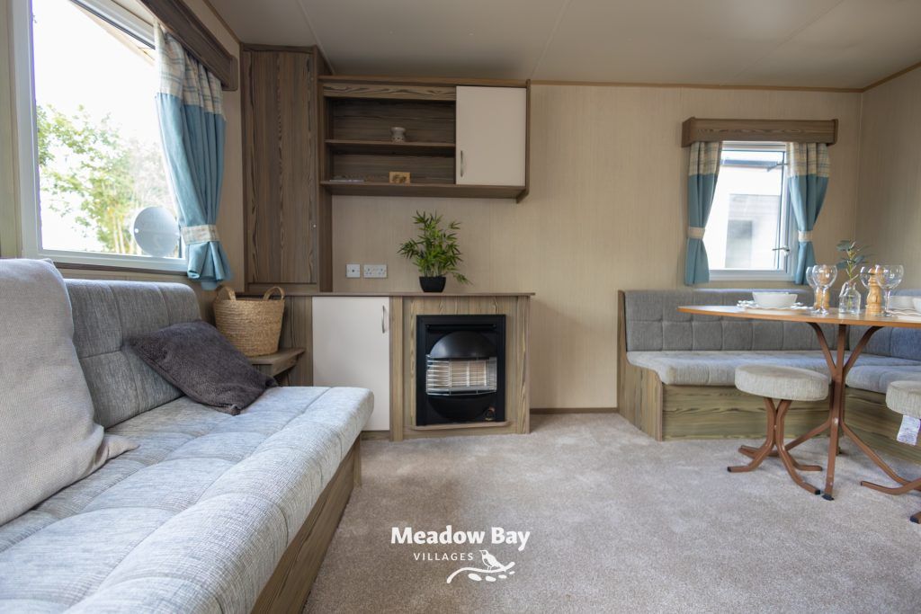 Property photo 2 of 19 2016 Abi Horizon 36x12 3B Small Wm 3