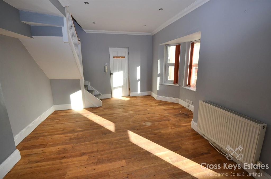 Property photo 2 of 17 Sitting Room/Dining Room