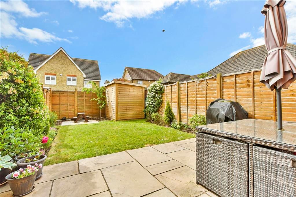 Property photo 1 of 9 Rear Garden