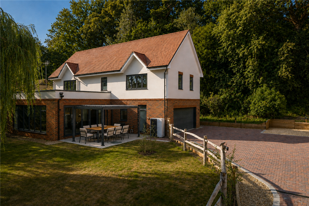 Property photo 1 of 18 External Staged
