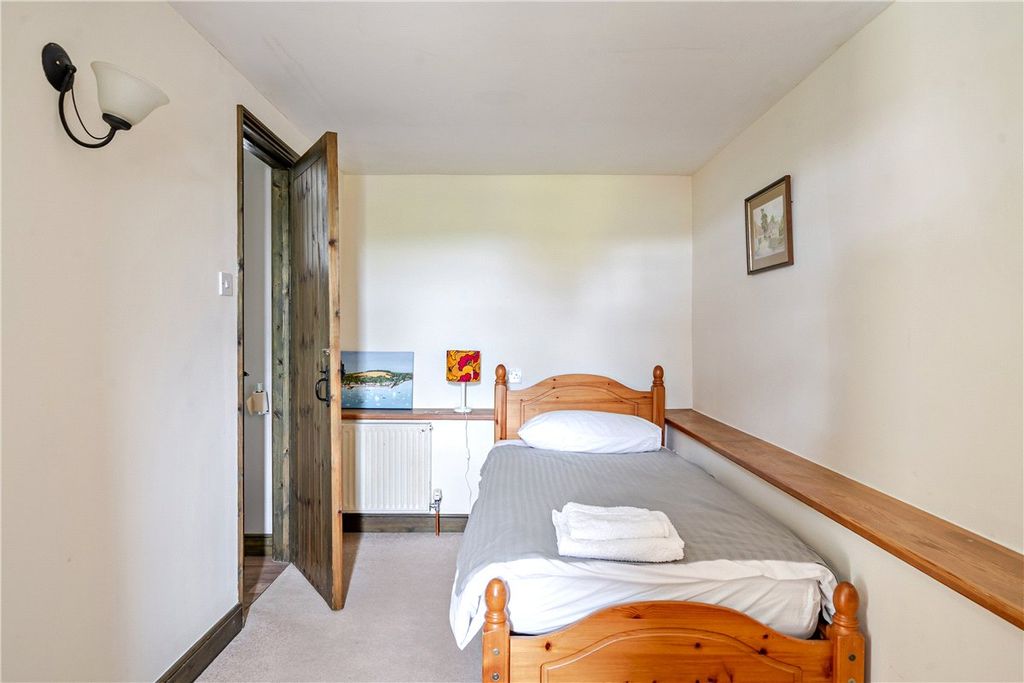 Additional image 19 of 7 bed equestrian for saleHamswell, Bath, Gloucestershire BA1