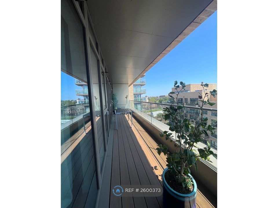Property photo 3 of 12 Balcony