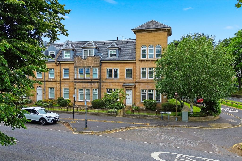 Additional image 30 of 2 bed flat for saleVictoria Place, Stirling, Stirlingshire FK8