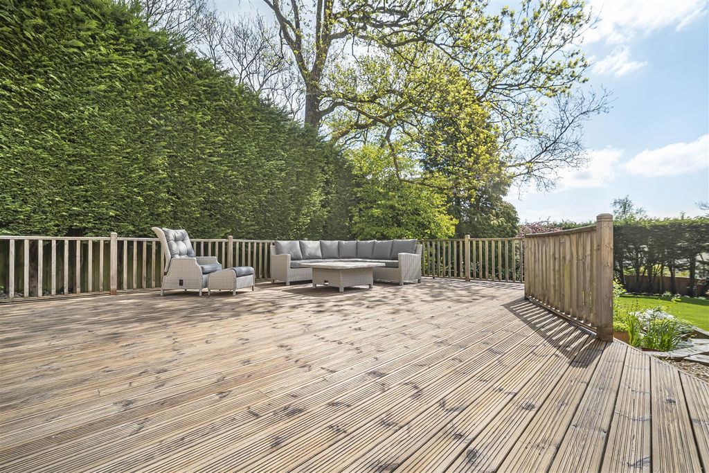 Additional image 12 of 5 bed detached house for saleMill Road, Lisvane, Cardiff CF14