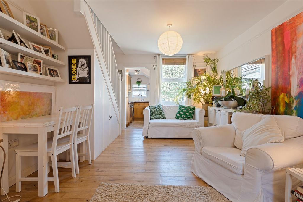 Property photo 3 of 13 Living - Dining Room.Jpg