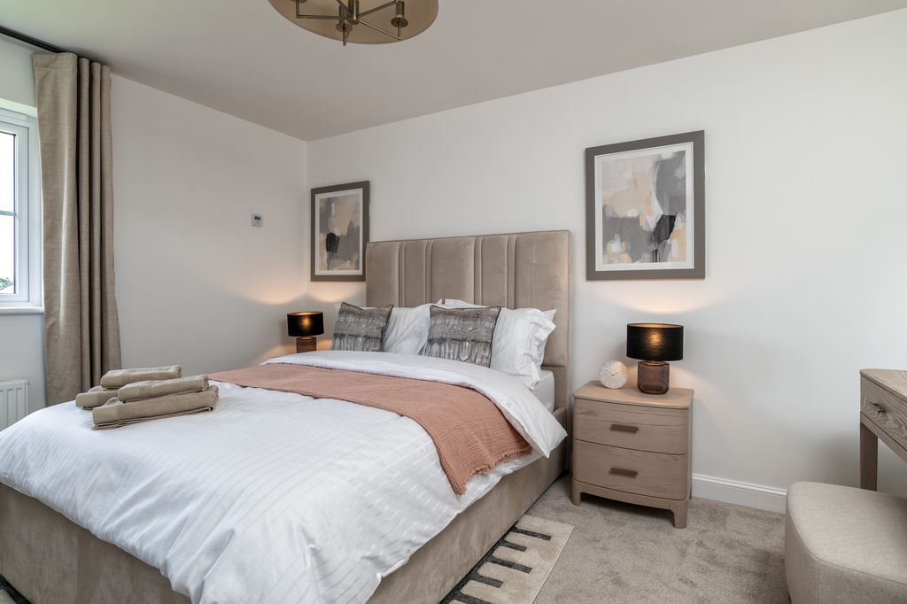 Additional image 7 of 4 bed detached house for sale"Fenton" at Southcraig Avenue, Kilmarnock KA3