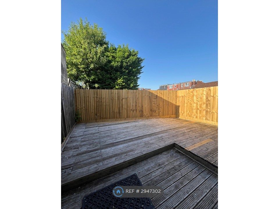 Property photo 2 of 11 Rear Decked Area