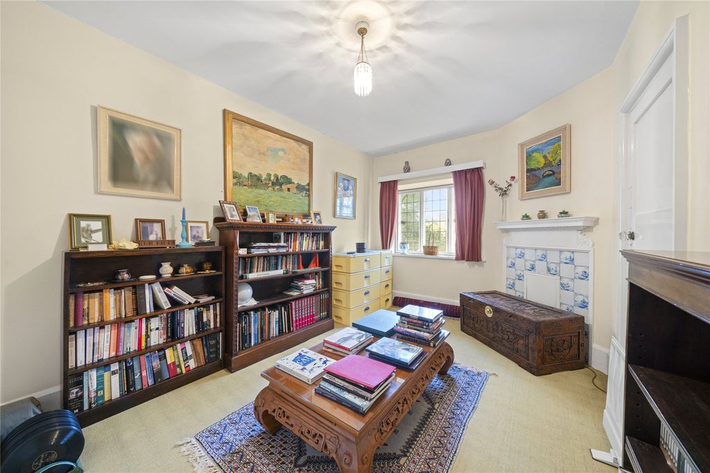 Additional image 8 of 8 bed detached house for saleDetillens Lane, Oxted, Surrey RH8
