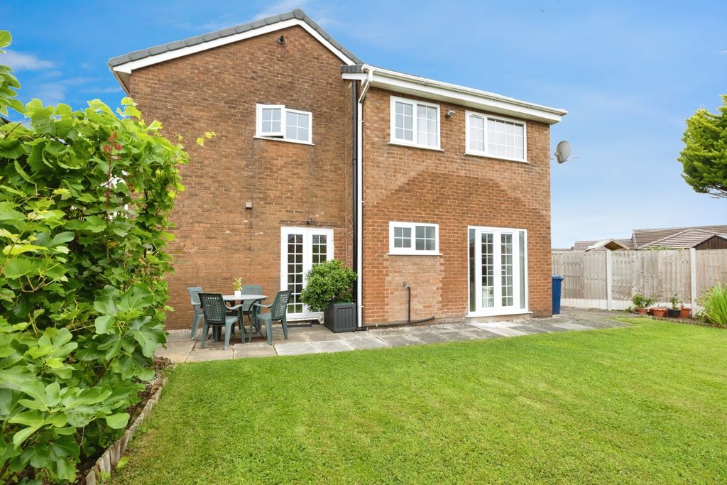 Property photo 1 of 17 Rear Elevation