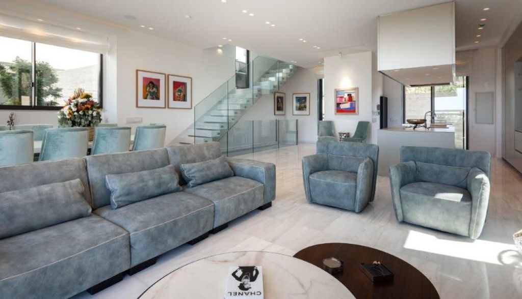 Property photo 2 of 10 Living Area -...