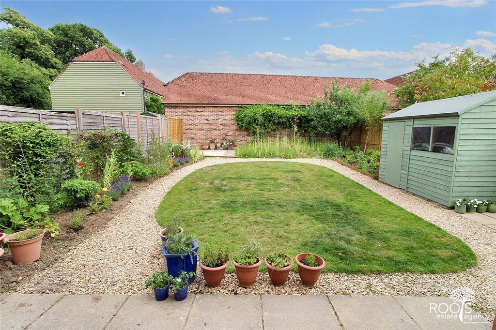 Property photo 2 of 14 Rear Garden
