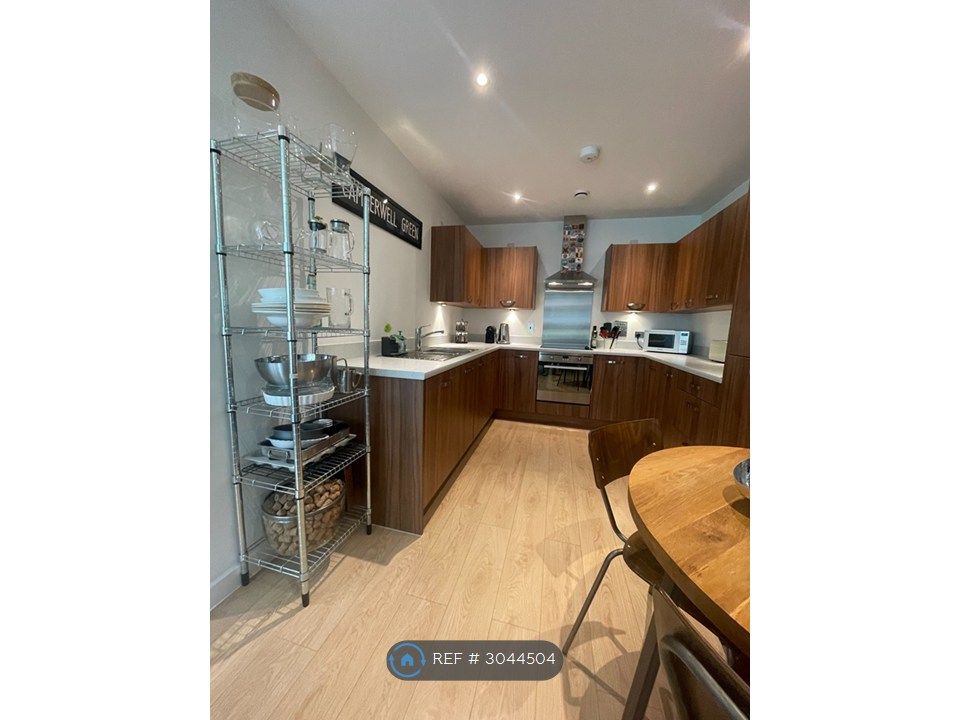 Property photo 3 of 8 Kitchen Diner