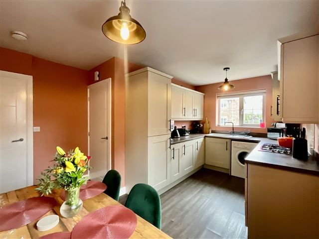 Property photo 2 of 21 Kitchen Diner