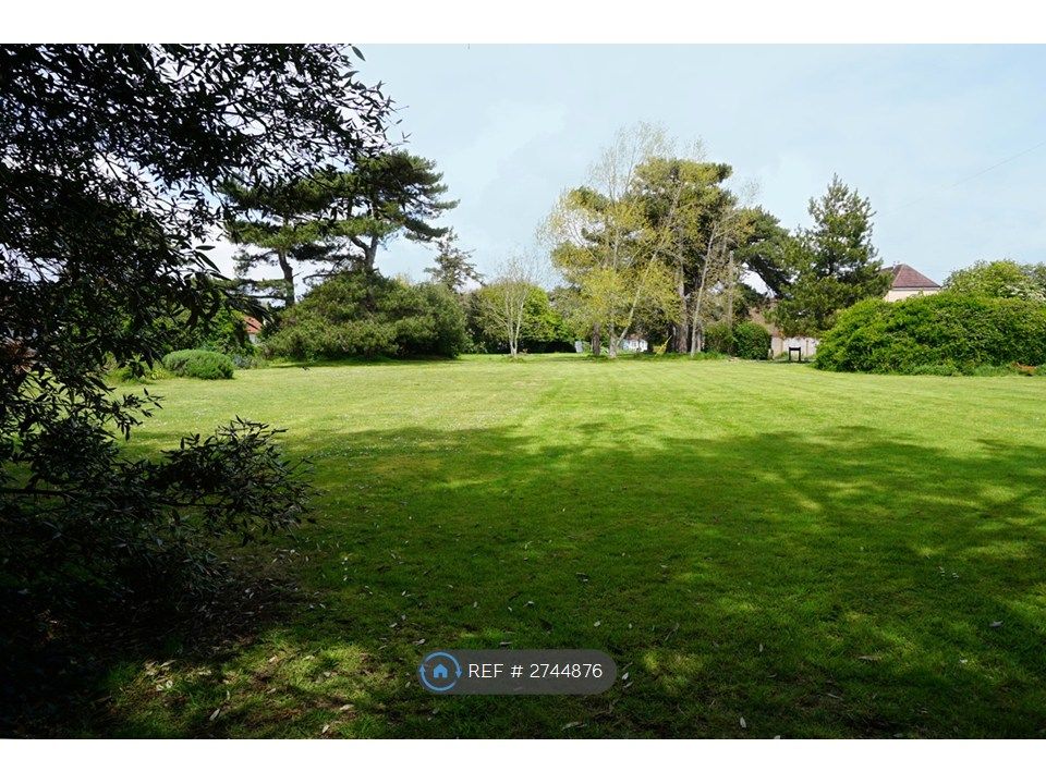 Property photo 2 of 8 View Across Green From Lounge