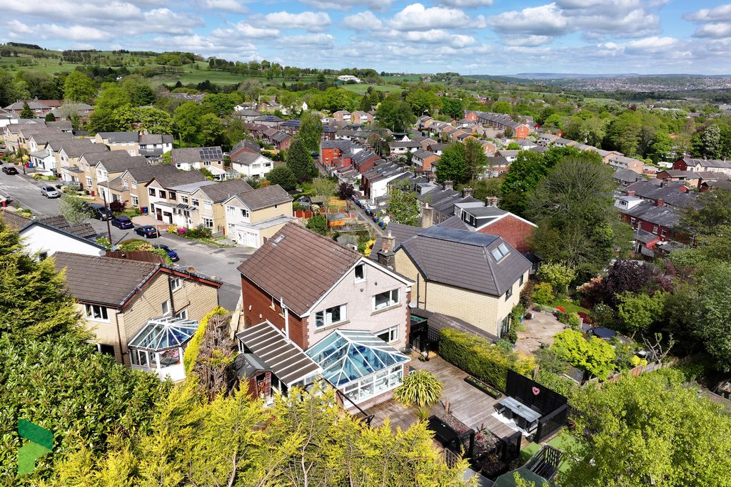 Additional image 40 of 5 bed detached house for saleSunnymere Drive, Darwen BB3