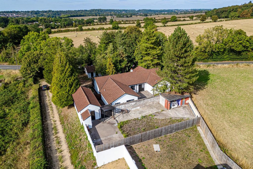 Property photo 1 of 54 The House, Pill Road Abbots Leigh, North Somerset,