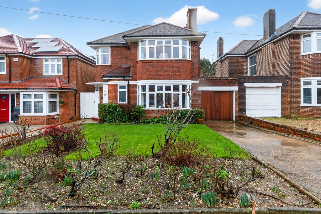 Property photo 1 of 28 View Of The Property