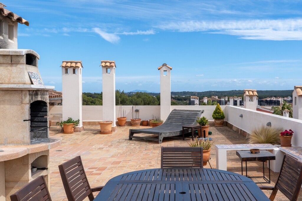 Property photo 2 of 20 Roof Terrace (5)